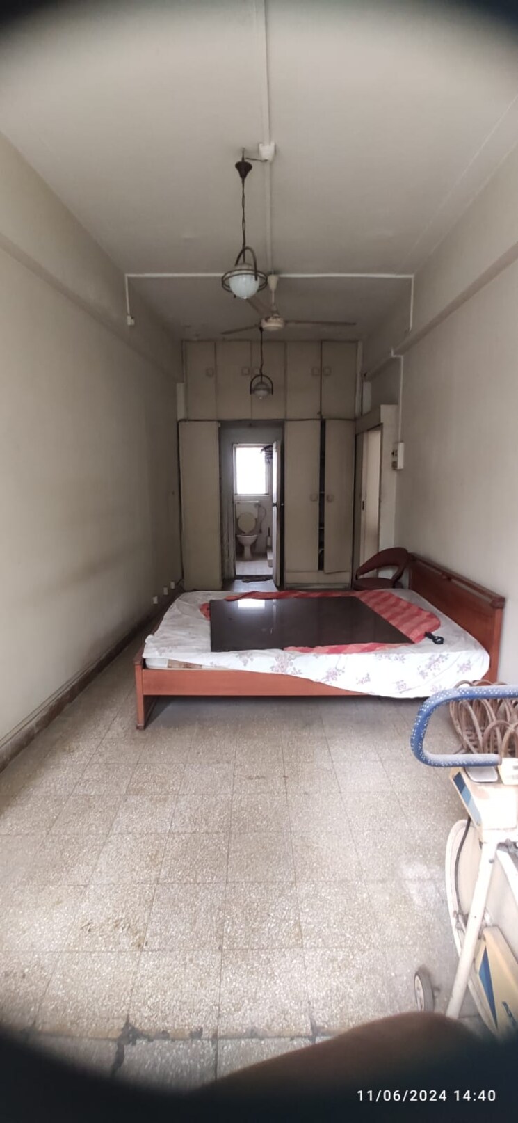 Living Room, colaba 1 Bedroom 545 Sq.Ft. Apartment In Colaba Mumbai 9266788