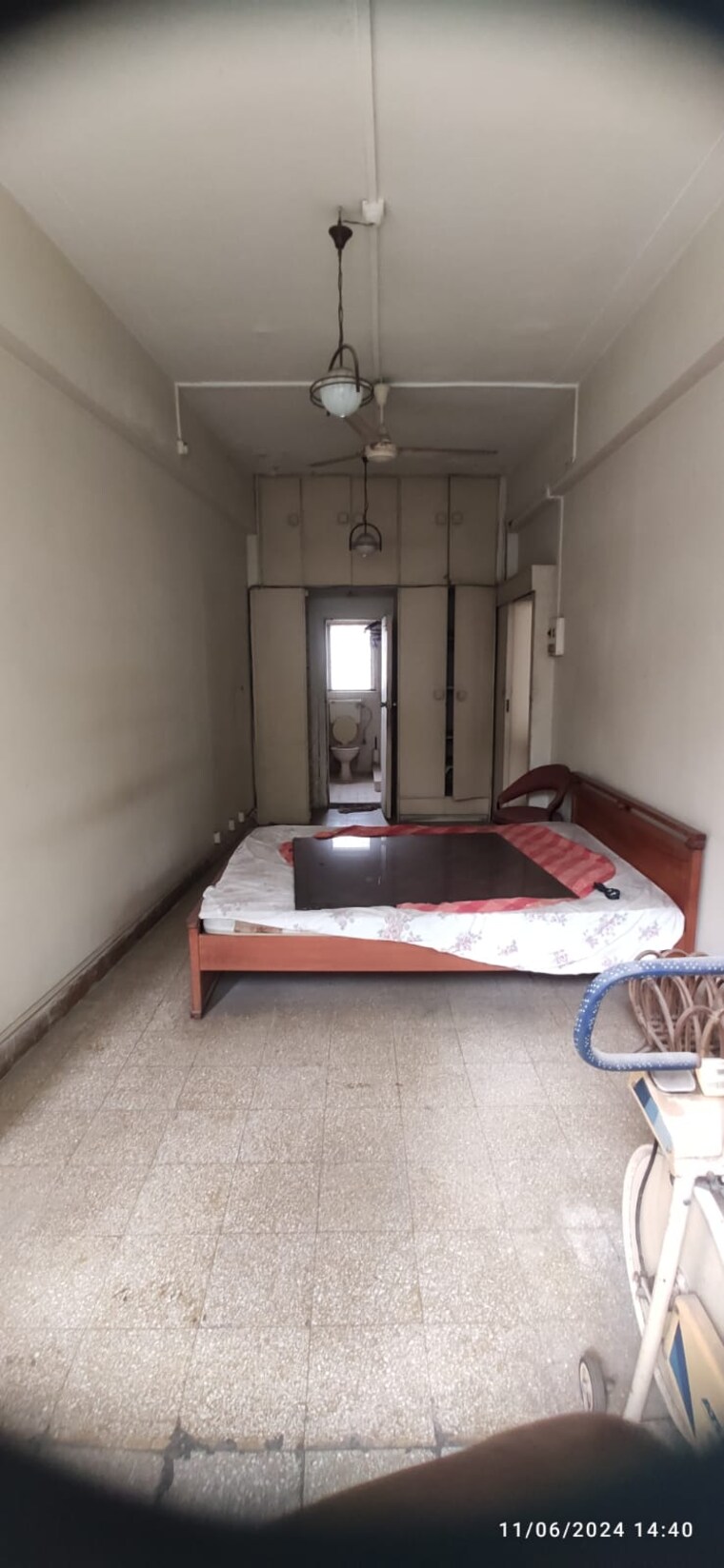 Living Room, colaba 1 Bedroom 545 Sq.Ft. Apartment In Colaba Mumbai 9266788