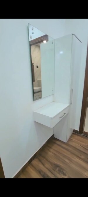 Bathroom in 4 BHK Builder Floor at BPTP Park Elite Floors, Sector 85 – for Sale