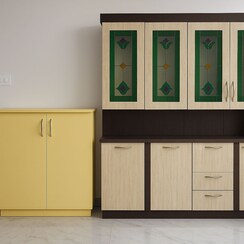 4 BHK + Study Room Independent House For Sale in Sector 11