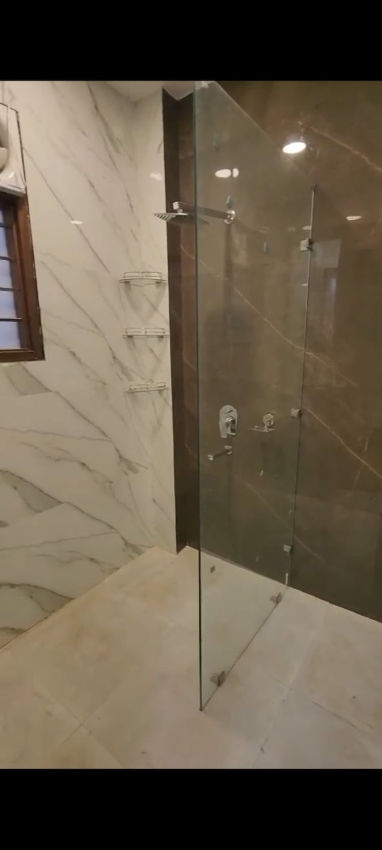 Bathroom, bptp-park-elite-floors 4 Bedroom 325 Sq.Yd. Builder Floor In Sector 85 Faridabad 9266879