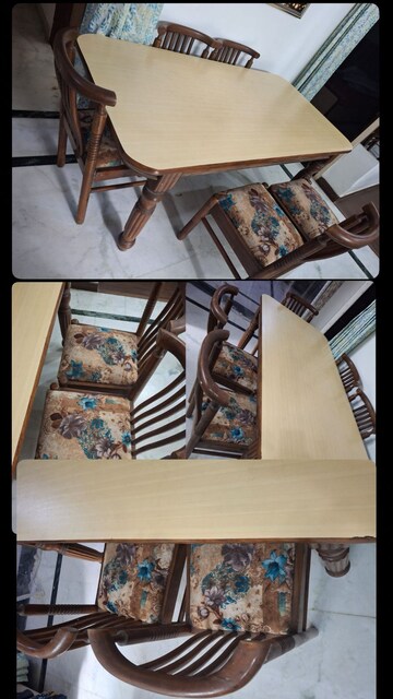 Furnished Amenities in 4 BHK Independent House at Sector 11 – for Sale