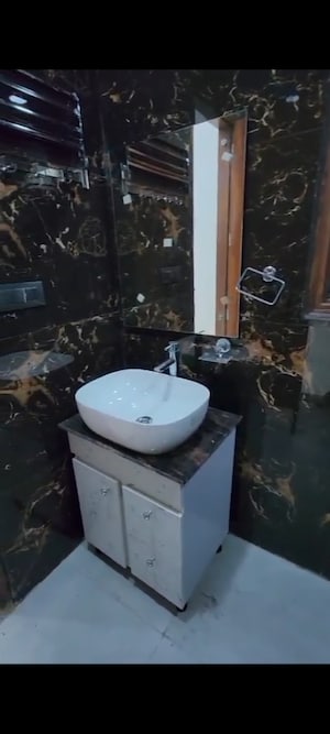 Team Area in 4 BHK Builder Floor at BPTP Park Elite Floors, Sector 85 – for Sale