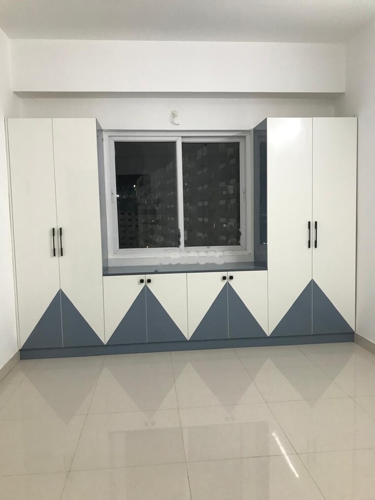 Room, greenmark-mayfair-apartments 3 Bedroom 1825 Sq.Ft. Apartment In Tellapur Hyderabad 9266772