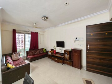 1 BHK Apartment For Rent in Puranik Tokyo Bliss 2, Kasarvadavali