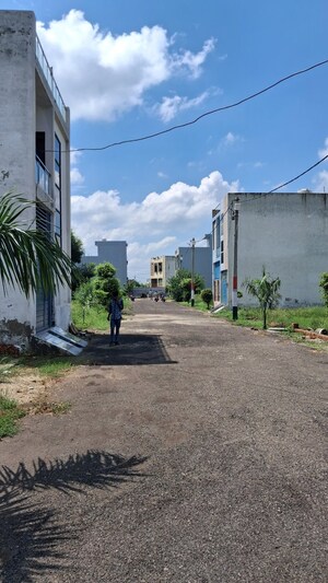  Plot – Exterior View View at Partapur - for Sale