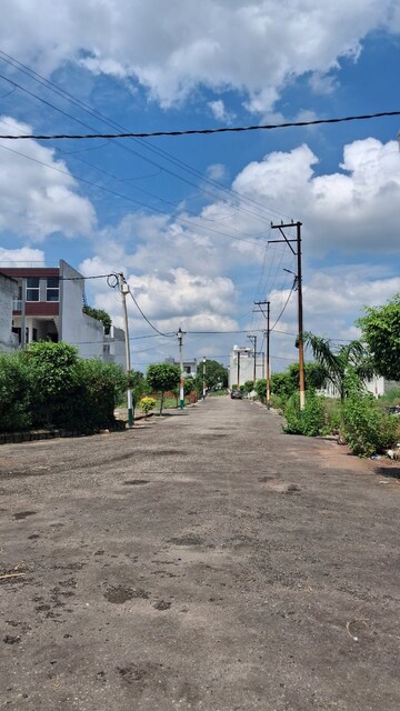 Plot Area in  Plot at Partapur – for Sale