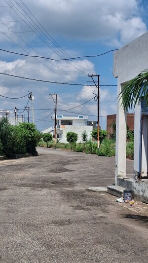  Plot For Sale in Partapur