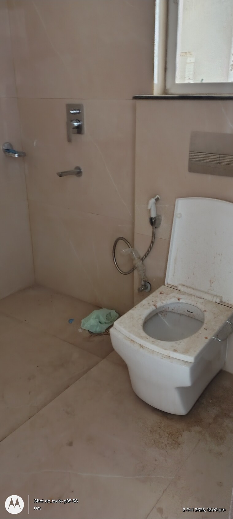 Bathroom, rishita-manhattan 3 Bedroom 1375 Sq.Ft. Apartment In Gomti Nagar Lucknow 9266805