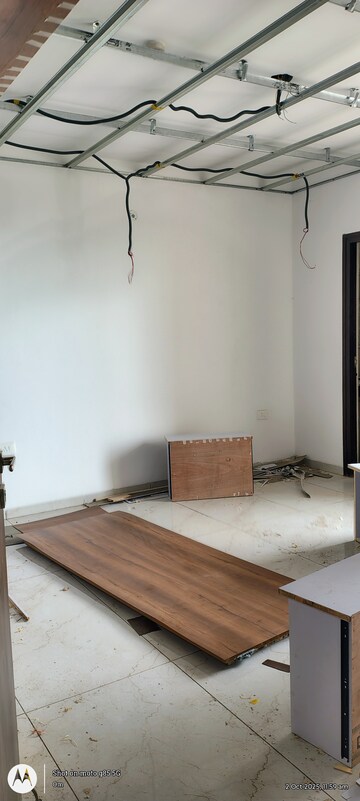 3 BHK Apartment For Rent in Rishita Manhattan, Gomti Nagar