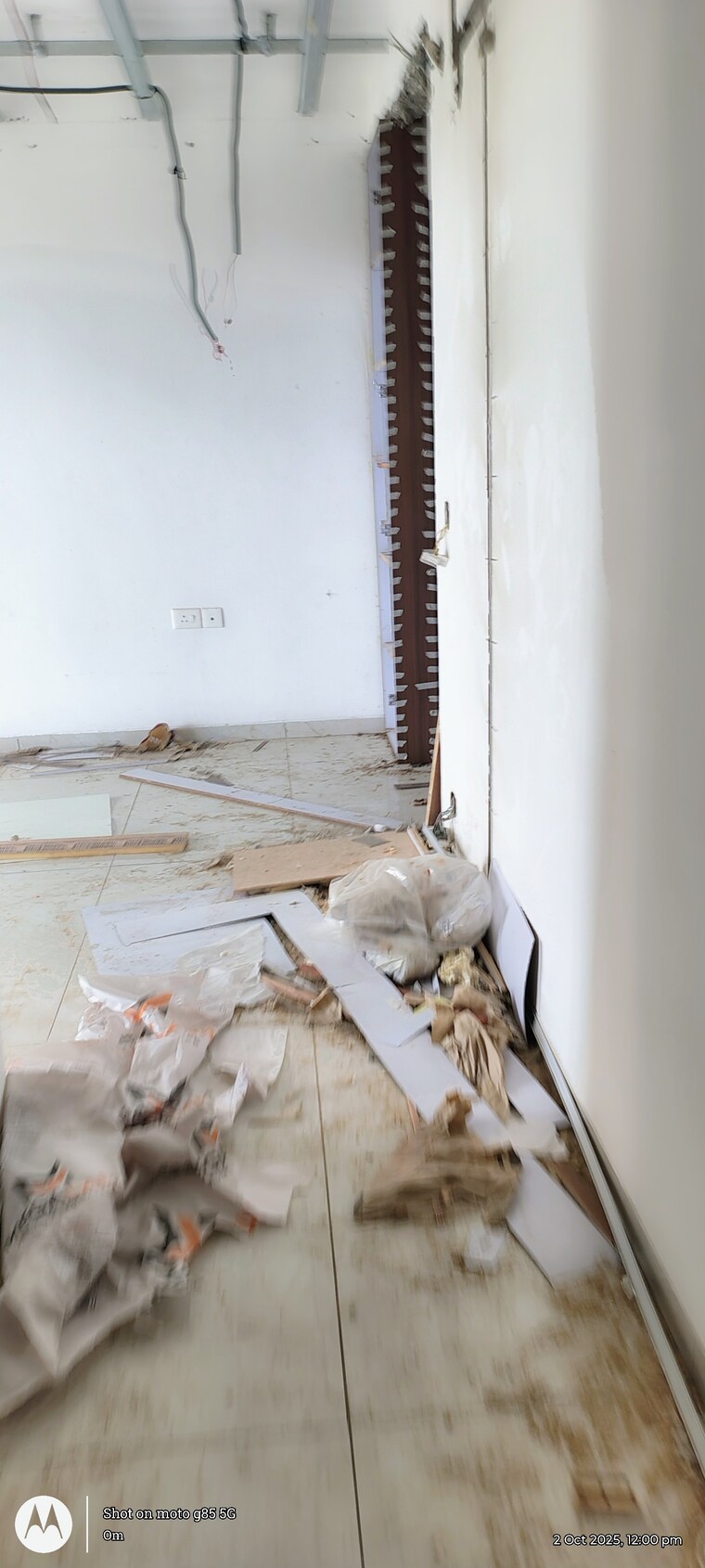 undefined, rishita-manhattan 3 Bedroom 1375 Sq.Ft. Apartment In Gomti Nagar Lucknow 9266805