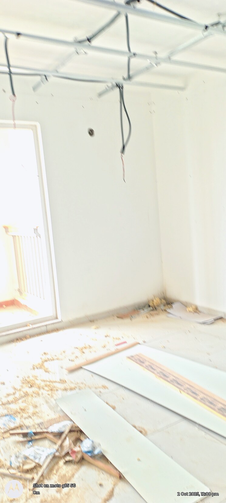 Room, rishita-manhattan 3 Bedroom 1375 Sq.Ft. Apartment In Gomti Nagar Lucknow 9266805