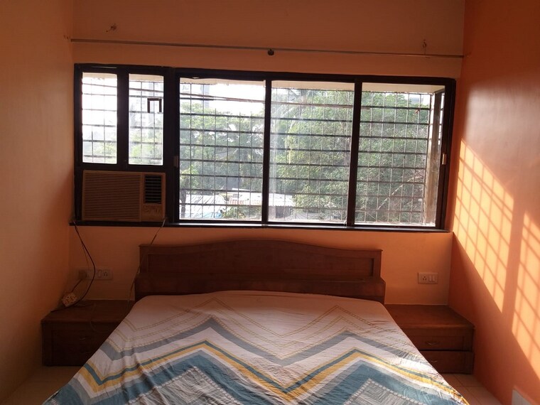 Bedroom, bandra west 1 Bedroom 550 Sq.Ft. Apartment In Bandra West Mumbai 9266787