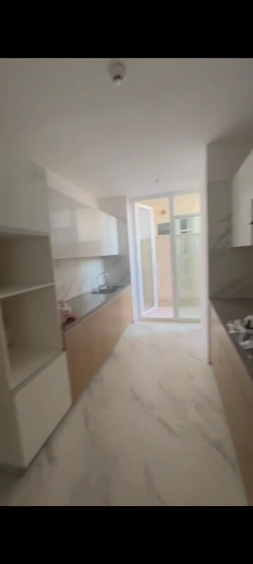 Bathroom in 3 BHK Apartment at Conscient Hines Elevate, Sector 59 – for Sale