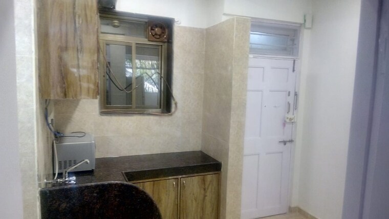 Room, colaba 1 Bedroom 500 Sq.Ft. Apartment In Colaba Mumbai 9266845