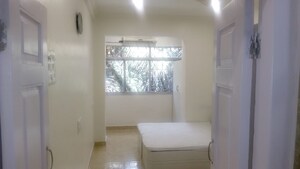 Bathroom in 1 BHK Apartment at Colaba – for Sale