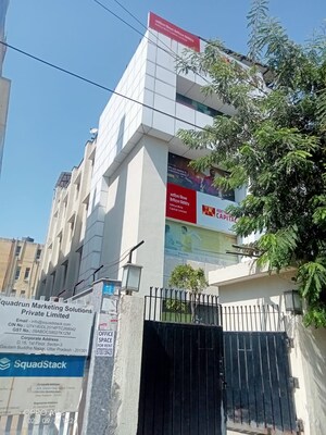  Office Space in IT/SEZ For Rent in Sector 3