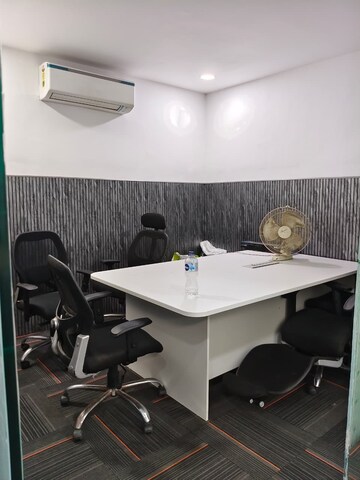 Team Area in  Office Space at Sector 63 – for Rent