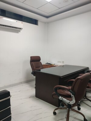 Team Area in  Office Space at Sector 63 – for Rent