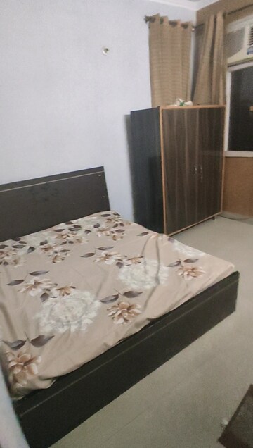 1 BHK Apartment For Rent in Pir Machalla
