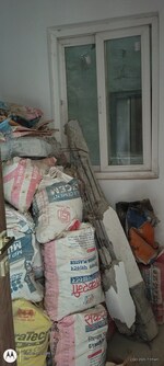 3 BHK + Extra Room 1375 Sq.Ft. Apartment in Rishita Manhattan