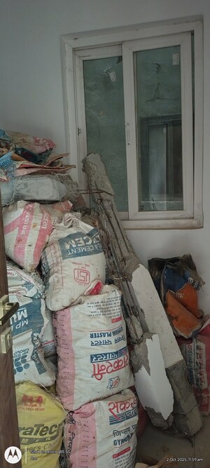 3 BHK Apartment For Rent in Rishita Manhattan, Gomti Nagar