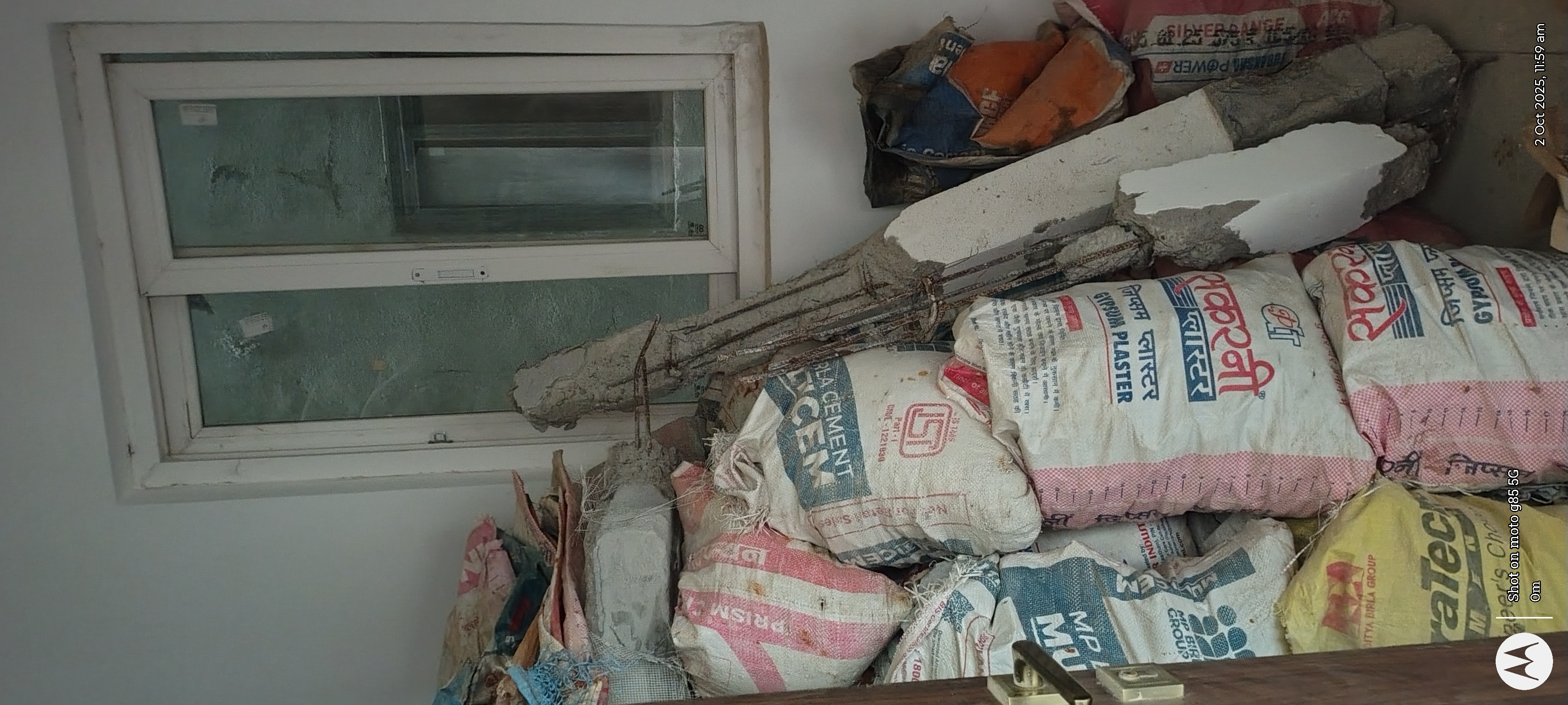 3 BHK + Extra Room Apartment For Rent in Rishita Manhattan