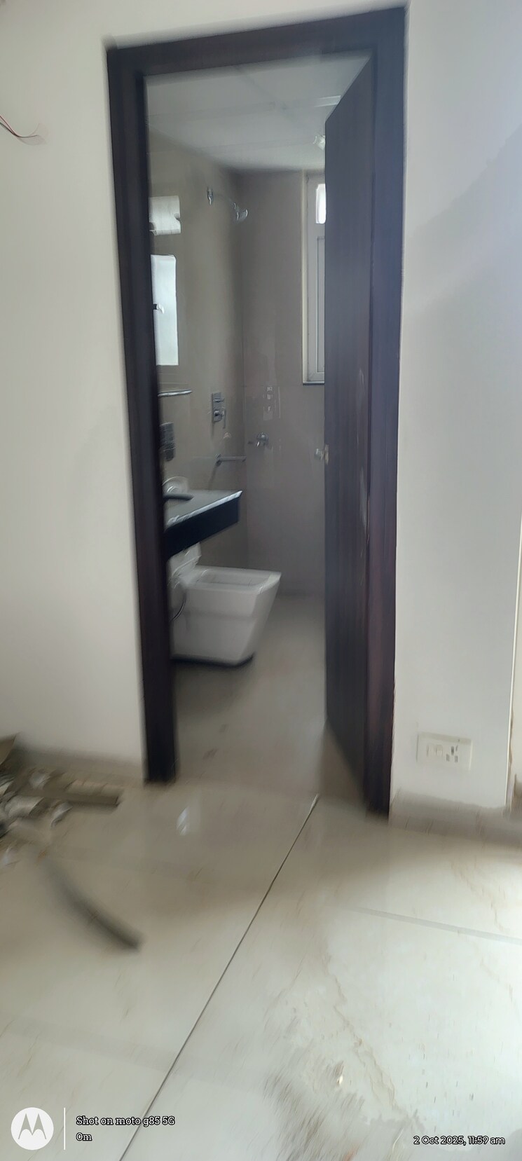 Bathroom, rishita-manhattan 3 Bedroom 1375 Sq.Ft. Apartment In Gomti Nagar Lucknow 9266866