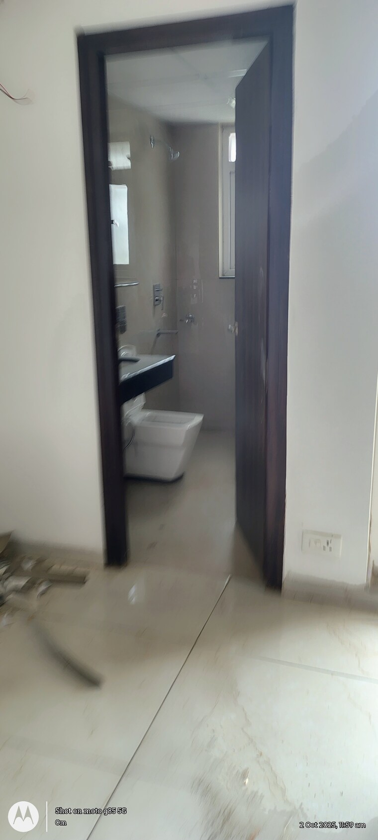 Bathroom, rishita-manhattan 3 Bedroom 1375 Sq.Ft. Apartment In Gomti Nagar Lucknow 9266866