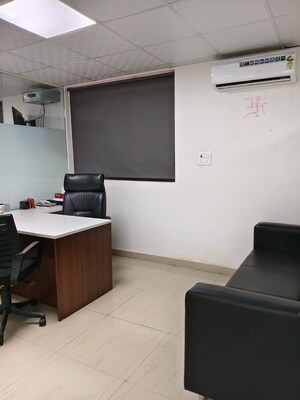 Team Area in  Office Space at Sector 63 – for Rent