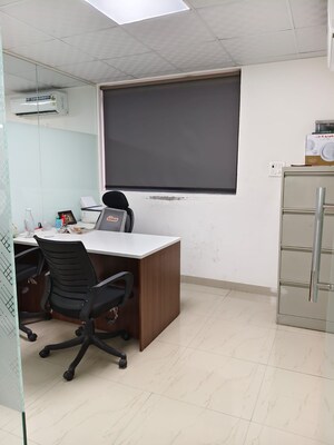Team Area in  Office Space at Sector 63 – for Rent