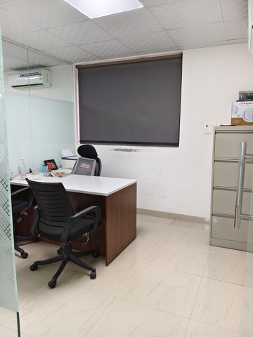 Team Area in  Office Space at Sector 63 – for Rent