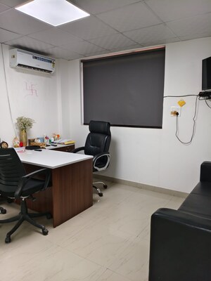 Team Area in  Office Space at Sector 63 – for Rent