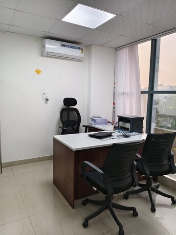 Team Area in  Office Space at Sector 63 – for Rent