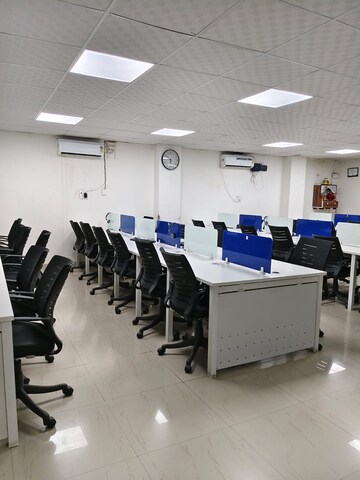 Team Area in  Office Space at Sector 63 – for Rent