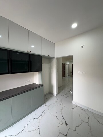 Kitchen in 2 BHK Apartment at Sri Sai Ayyapa Sadan, Madhapur – for Rent