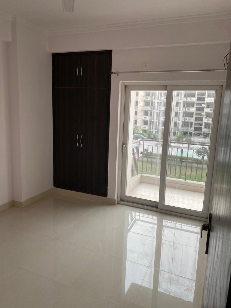 2 BHK + Pooja Room Apartment For Rent in Jaipuria Sunrise Greens