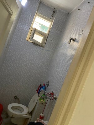 Furnished Amenities in 3 BHK Independent House at Dhakoli – for Sale