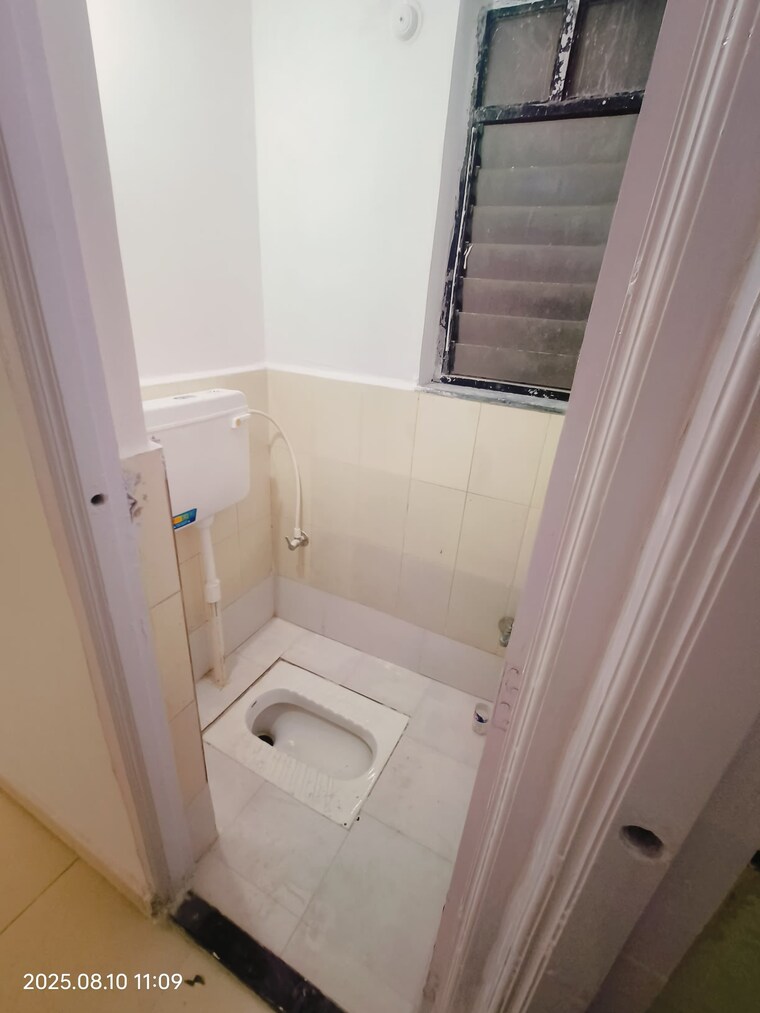 Bathroom, rajas-residency 1 Bedroom 550 Sq.Ft. Apartment In Shivane Pune 9266873