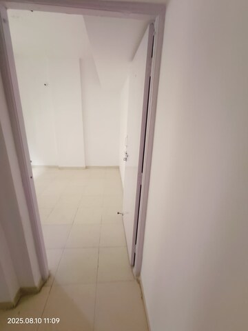 Building Lobby in 1 BHK Apartment at Rajas Residency, Shivane – for Sale
