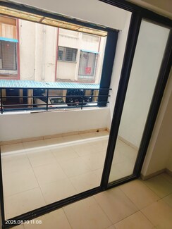 1 BHK Apartment For Sale in Rajas Residency