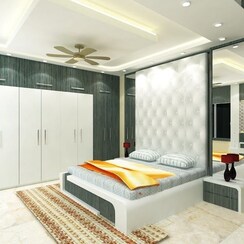 2 BHK + Pooja Room,Study Room,Extra Room Villa For Sale in Pleasant 2bhk Villa For S