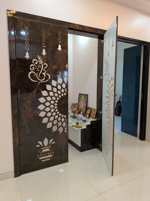 Furnished Amenities in 3 BHK Apartment at Honer Aquantis, Gopanpally – for Sale