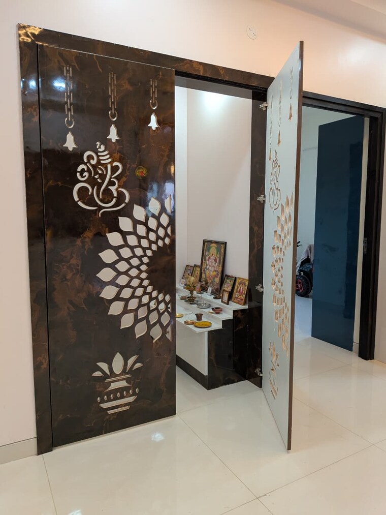 undefined, honer-aquantis 3 Bedroom 1545 Sq.Ft. Apartment In Gopanpally Hyderabad 9266840