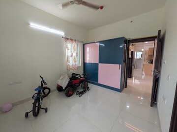 Bedroom in 3 BHK Apartment at Honer Aquantis, Gopanpally – for Sale