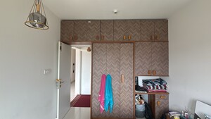 2 BHK Apartment For Rent in Godrej Hillside, Mahalunge