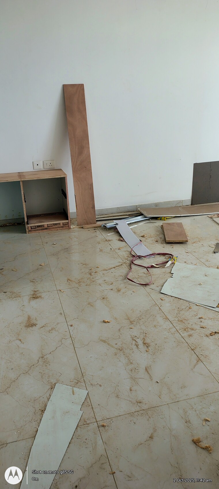 Room, rishita-manhattan 3 Bedroom 1375 Sq.Ft. Apartment In Gomti Nagar Lucknow 9266897