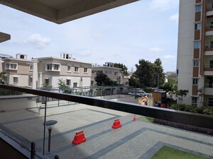 3 BHK Apartment – Exterior View View at Honer Aquantis, Gopanpally - for Sale