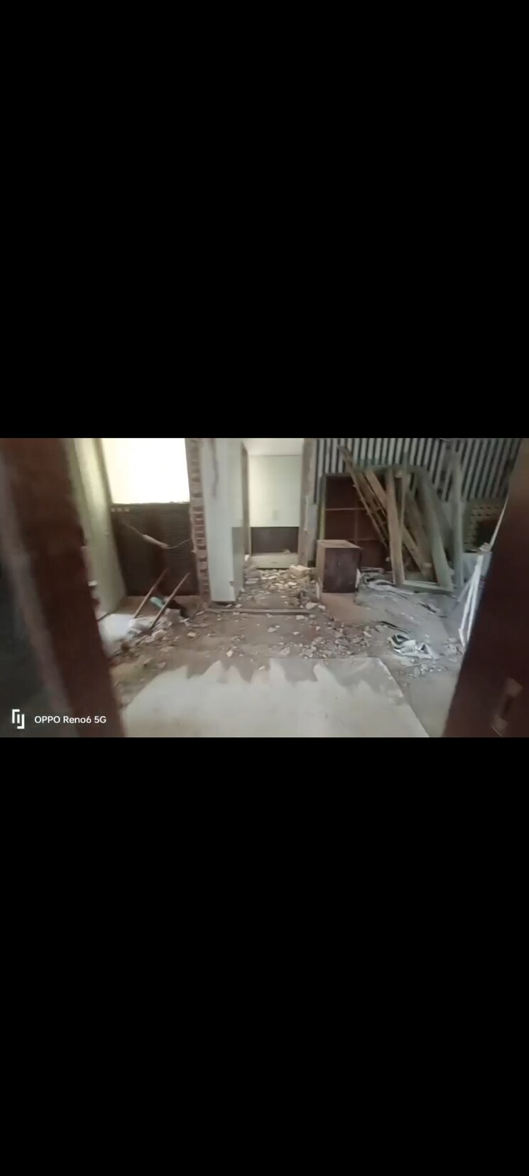 Floor Plan, greater kailash Commercial Office Space 500 Sq.Yd. In Greater Kailash Delhi 9266900