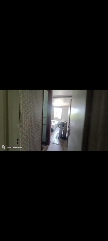 Floor Plan in  Office Space at Greater Kailash – for Rent